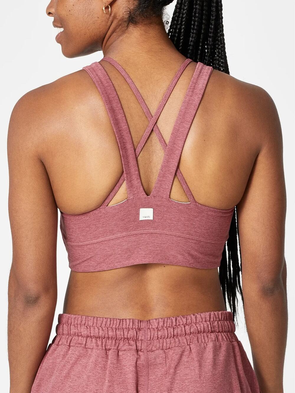 Vuori Elevation Bra 58$